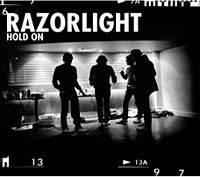 Razorlight : Hold On